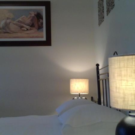 Villa Del Lago Boutique Hotel Kastoria Luaran gambar