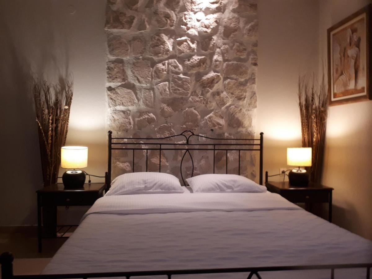 Villa Del Lago Boutique Hotel Kastoria Luaran gambar