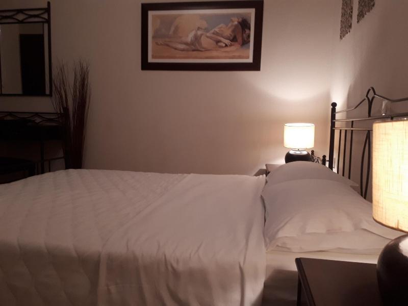 Villa Del Lago Boutique Hotel Kastoria Luaran gambar