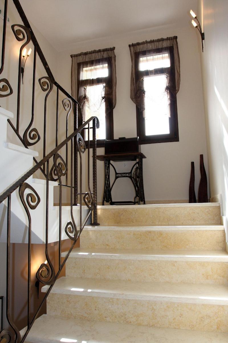 Villa Del Lago Boutique Hotel Kastoria Luaran gambar