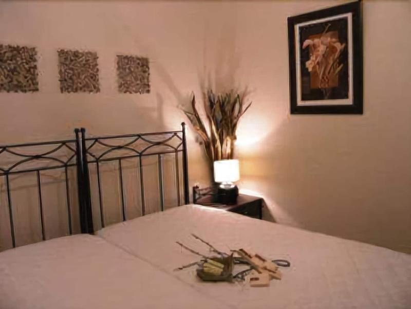 Villa Del Lago Boutique Hotel Kastoria Luaran gambar