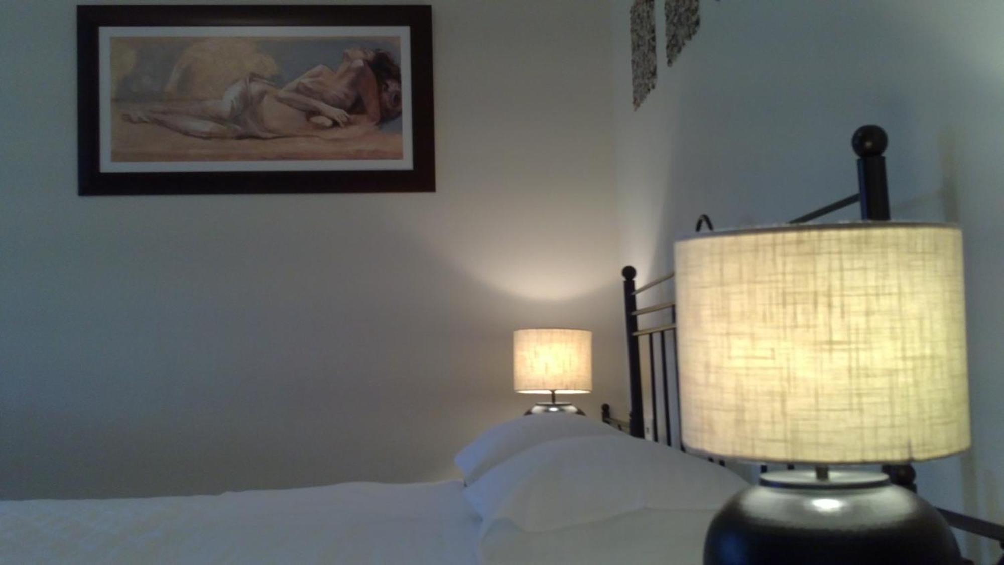 Villa Del Lago Boutique Hotel Kastoria Luaran gambar