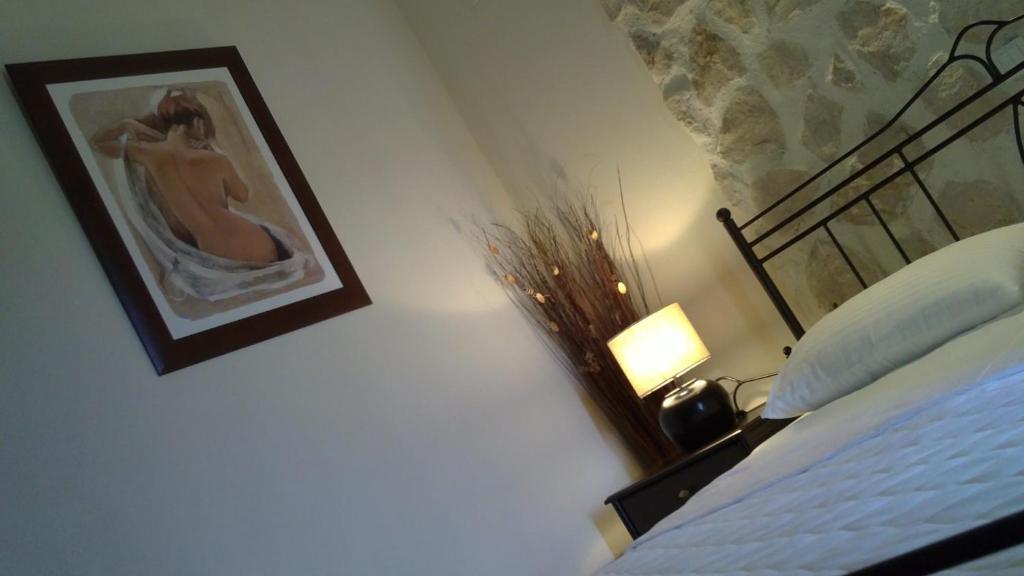 Villa Del Lago Boutique Hotel Kastoria Bilik gambar